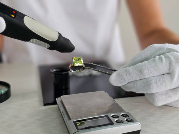 HARIDWAR GEM LAB